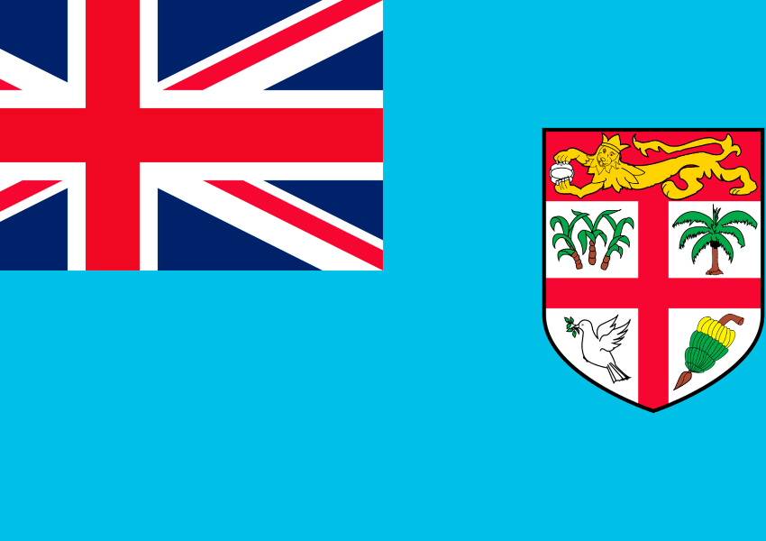 Fiji Islands