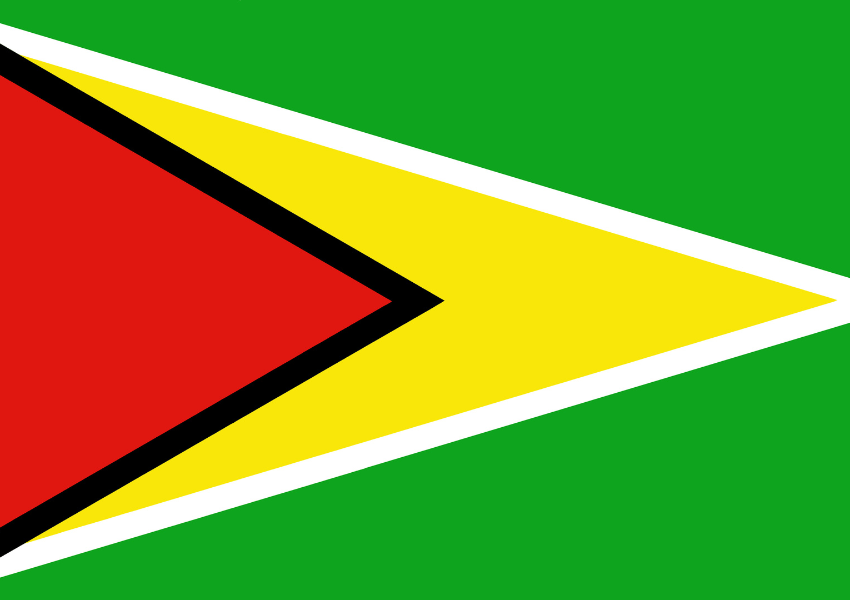 Guyana