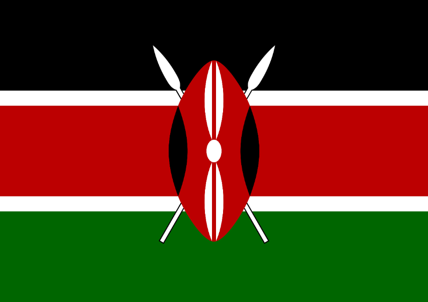 Kenya
