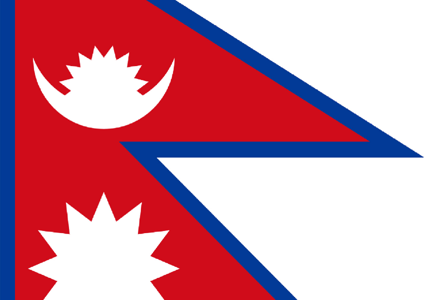 Nepal