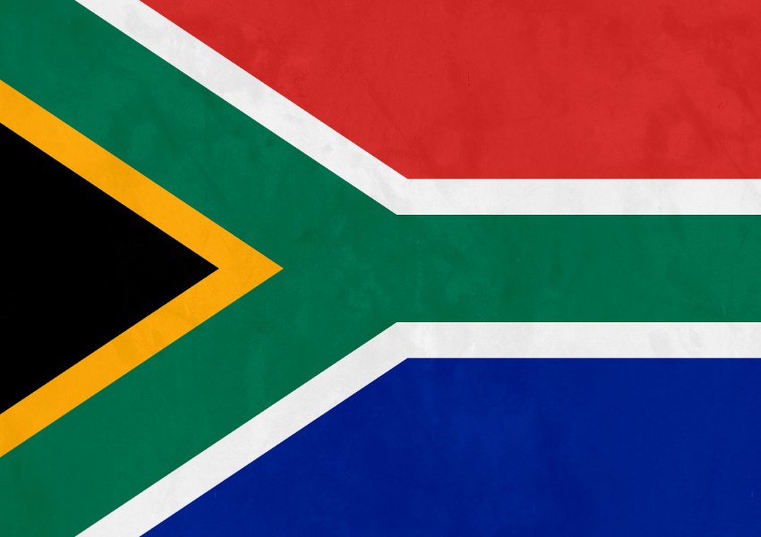 South Africa