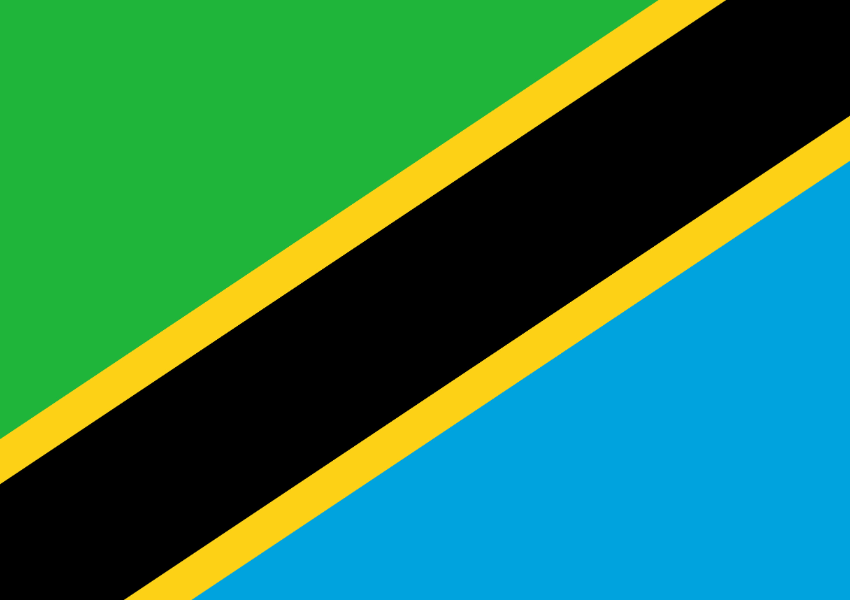 Tanzania